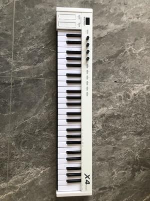 MIDIPLUS X4 MINI 键盘配件全解析 打造你的便携音乐工作站