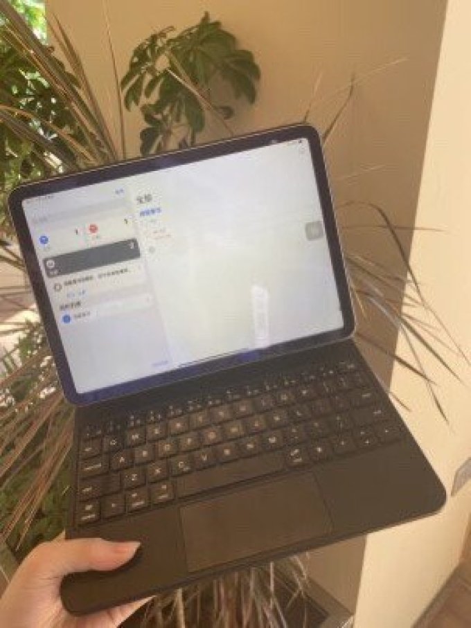 小花朵（ALittleFlower）平板妙控键盘配件深度评测 性价比之选还是妥协之作？